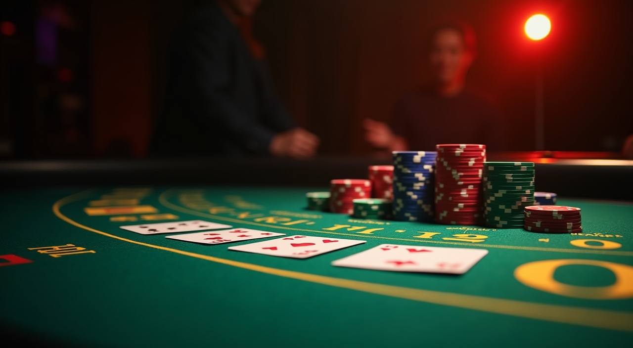 Live Baccarat Diamond